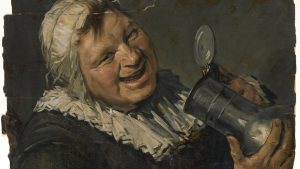 Wat is echte kunst en wat is nep?