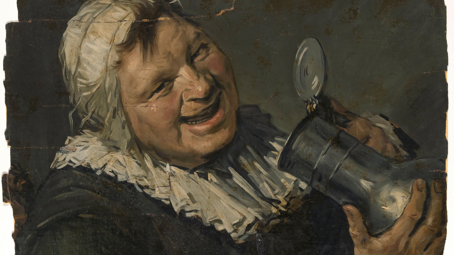 Wat is echte kunst en wat is nep?