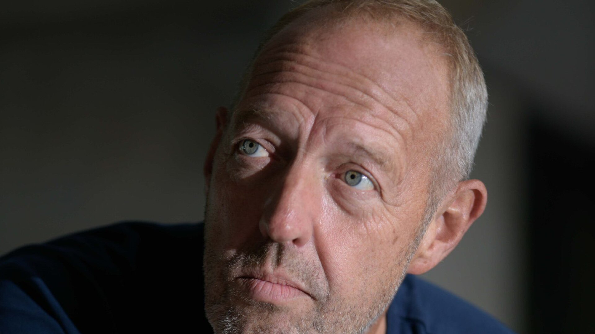 Harry Piekema weer in Schagen