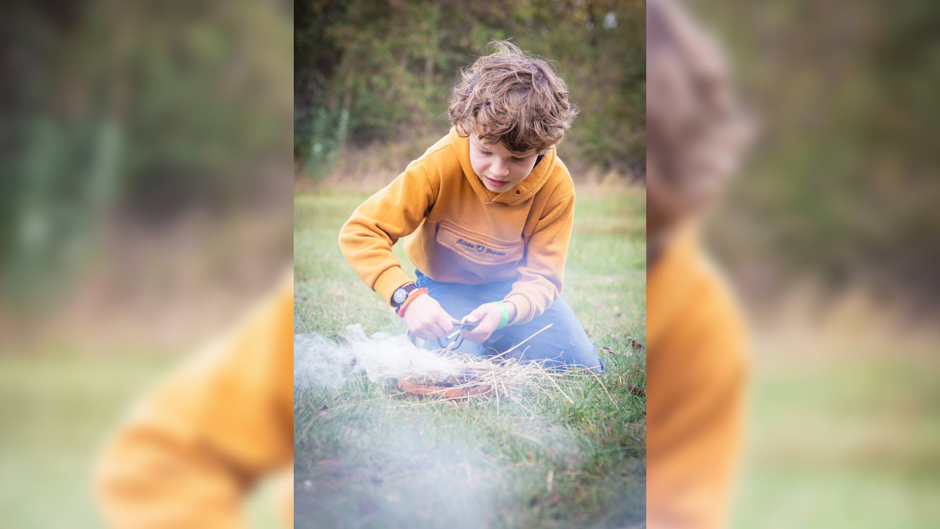 Wilde Buitendag van OERRR in Zwanenwater