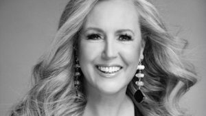 Monique Collignon geeft inkijk in haar werk