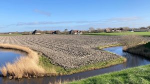 Vrienden van Bioland in Ahoj