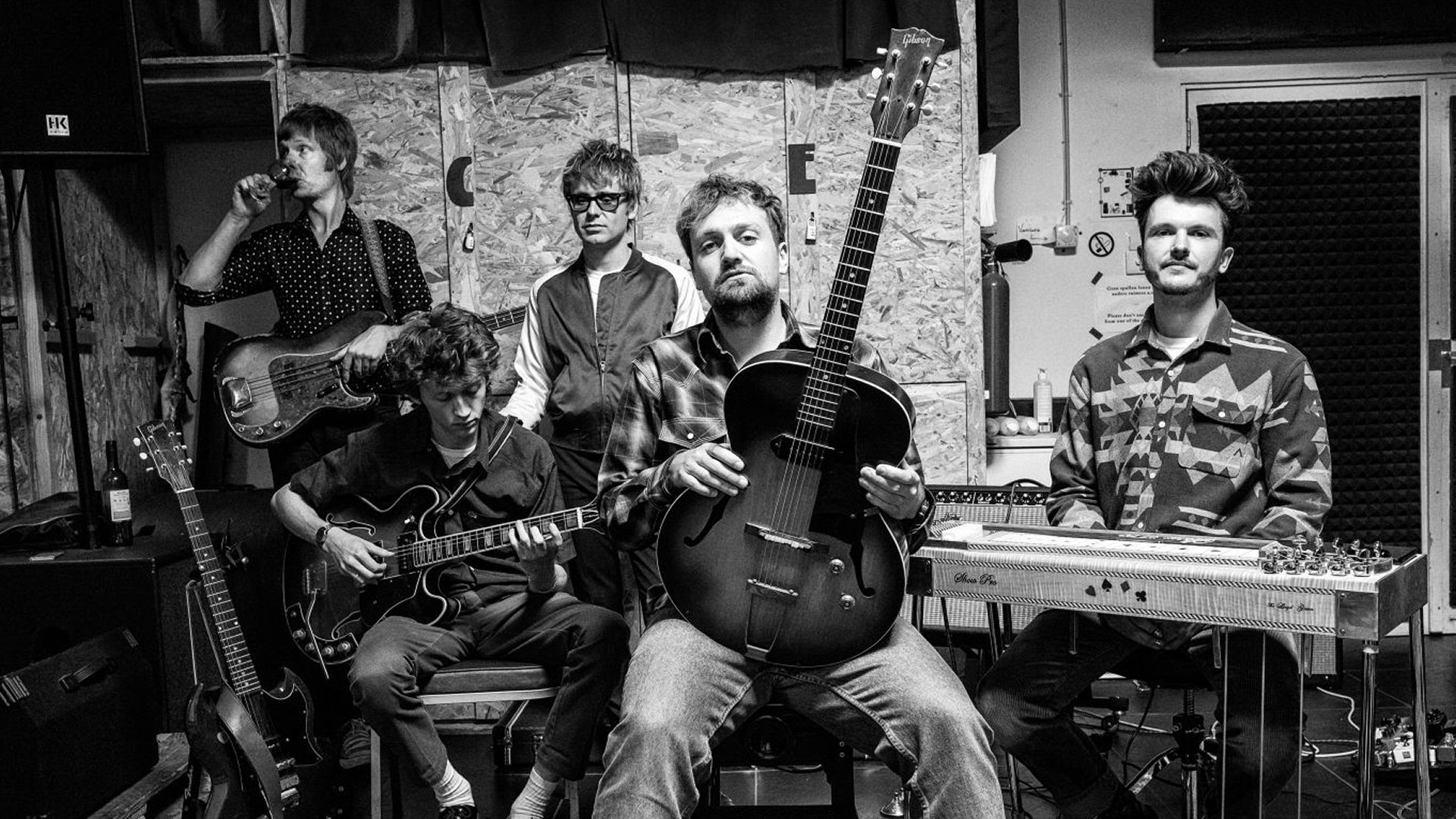 Tim Knol in Krabbendam