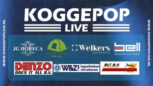 Koggepop Live