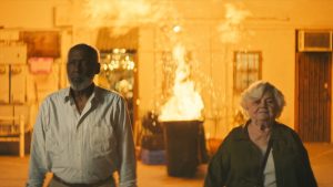 Film ‘Thelma’ bij de Filmkring