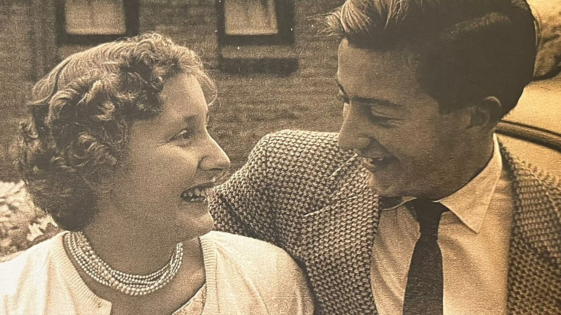 Nui en Froukje zijn 60 jaar getrouwd