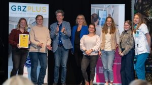 Omring behaalt opnieuw Topcare-predicaat