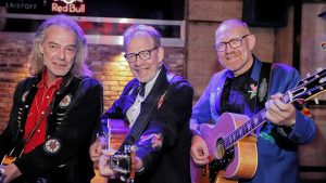 SKOTWAL doet een gooi naar de Top 2000