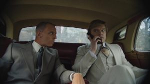 Film The Apprentice in De Luxe