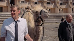 Film Waarom Wettelen in De Luxe