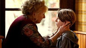 Film Quand Vient L’Automne in De Luxe