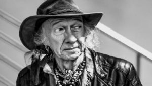 The Chief in de Cultuurschuur
