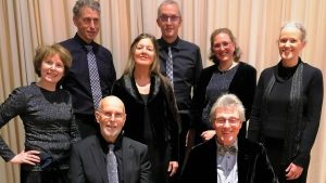 Kerstconcert Fonte di Musica