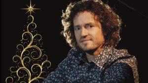 Kerstconcert Roon Staal in Warmenhuizen
