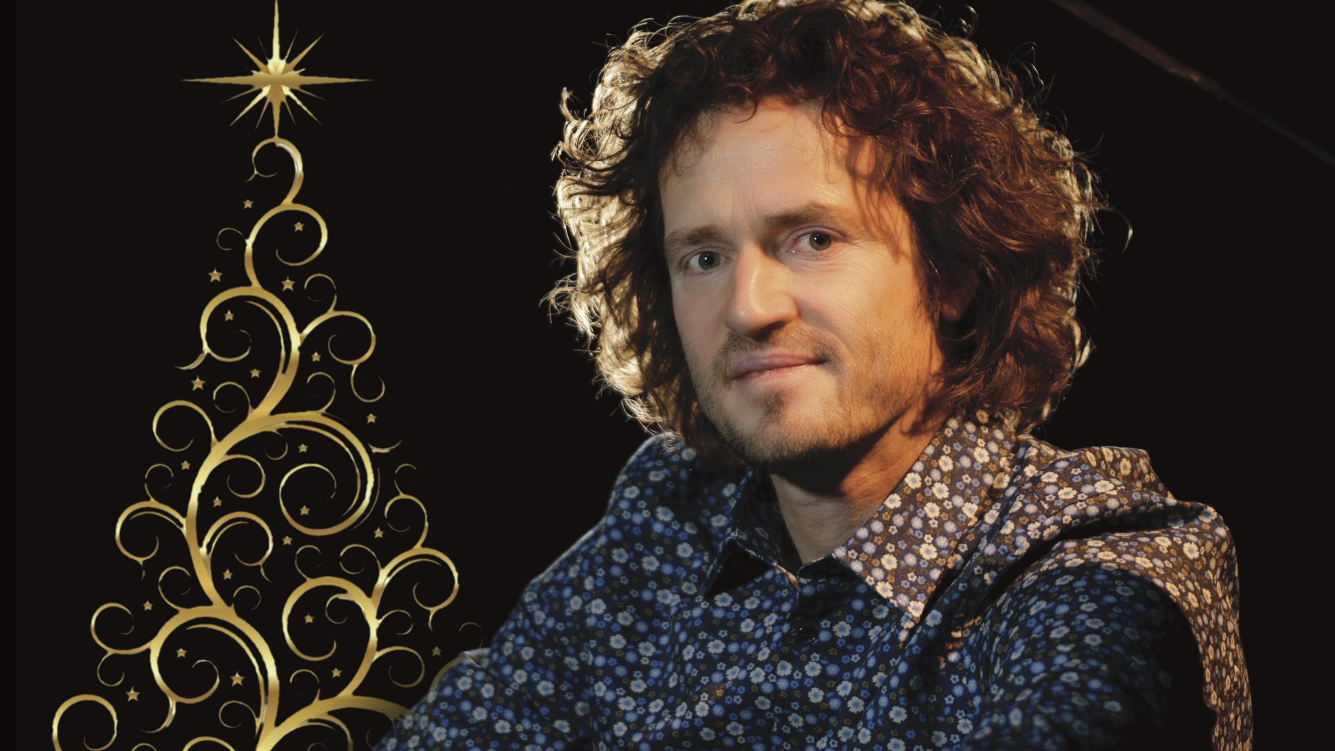 Kerstconcert Roon Staal in Warmenhuizen