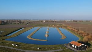 Ontdek de ijsbanen van Schagen
