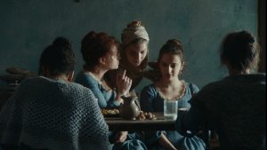Film Gloria! in De Luxe