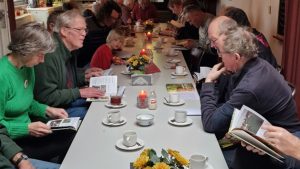 50 jaar de Dorstige Biet