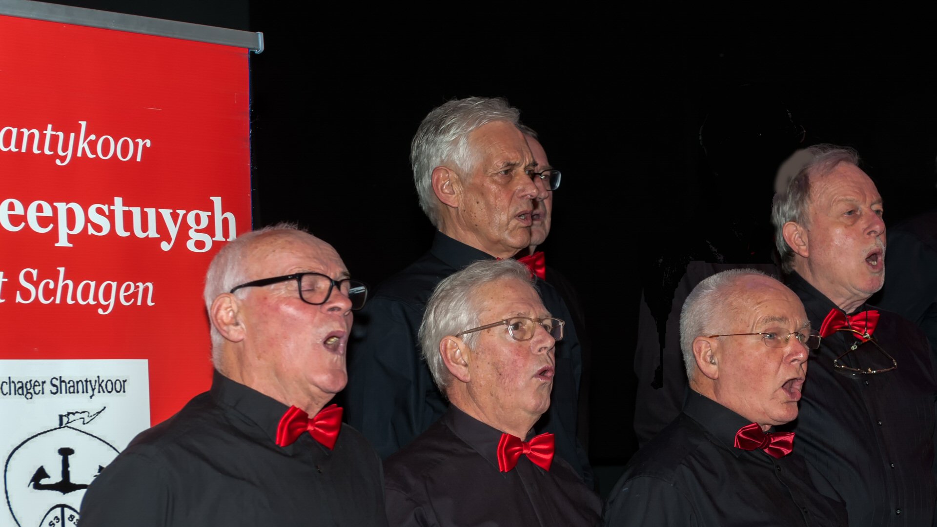 Sfeervol kerstconcert van Tuygh