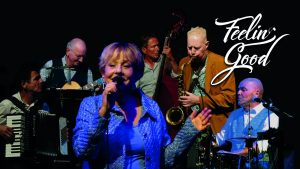 Feelin’Good in de Cultuurschuur