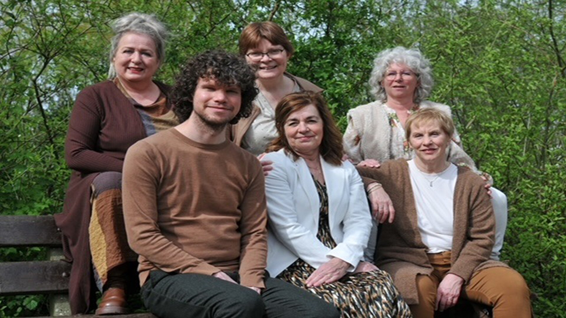 OEK presenteert OEK