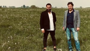 Muzikaal avontuur in De Luxe