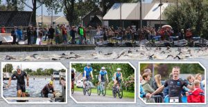 Kwartje Triathlon zoekt nog verkeersregelaars