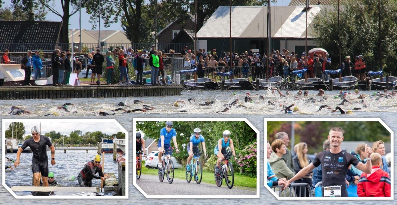Kwartje Triathlon zoekt nog verkeersregelaars