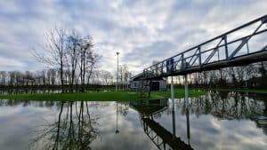 IJsbanen zijn er klaar voor: “het hoeft nu alleen nog maar te vriezen”