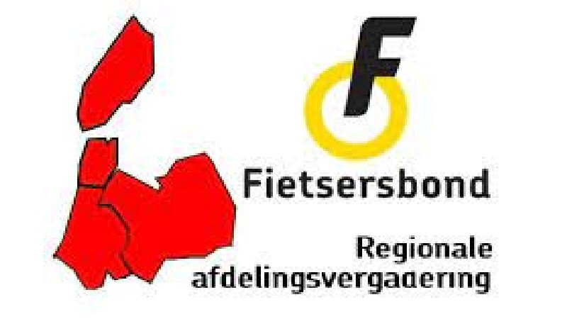 Jaarvergadering Fietsersbond