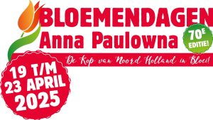 Inschrijving Bloemendagen open