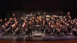 Nieuwjaarsconcert NH Ouderen Orkest