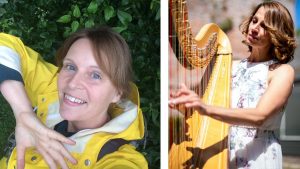 Een muzikale en spirituele ervaring