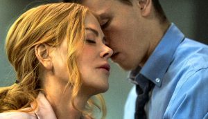 Film Babygirl in De Luxe