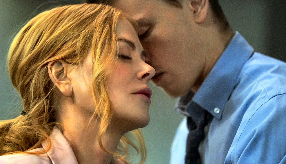 Film Babygirl in De Luxe