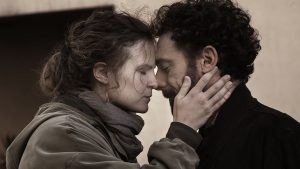 Film Confidenza in De Luxe