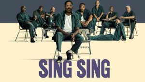 Film Sing Sing in De Luxe