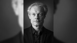 Lezing Luc Panhuysen bij Plukker