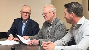 Gemeente Schagen zet in op circulair slopen