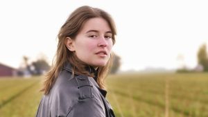 Ilse Pol (23) debuteert als auteur