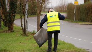 Landelijke Opschoondag 22 maart in Schagen