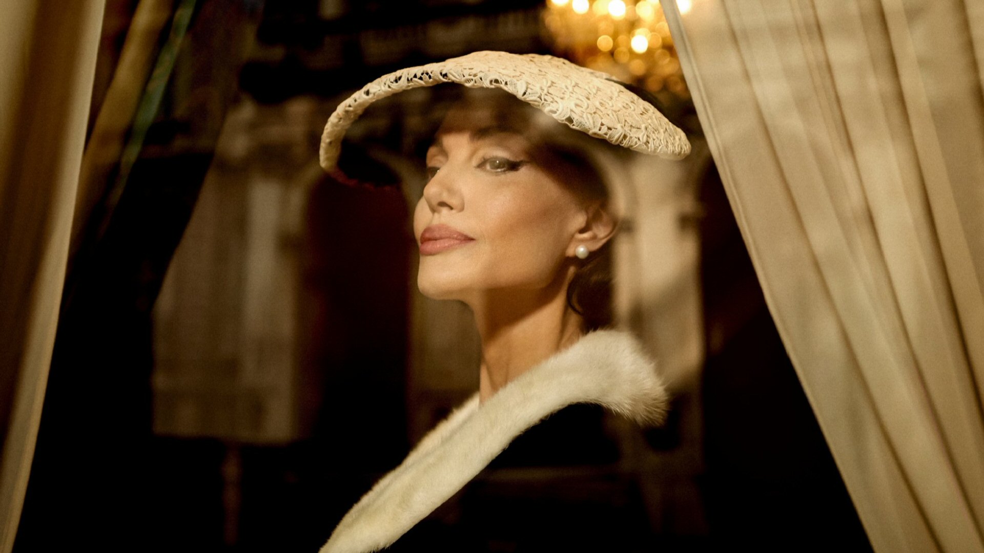 Film Maria in De Luxe