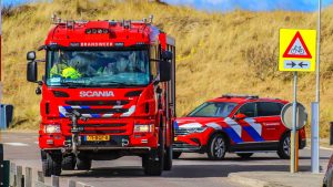 Brandmelding bij NRG Petten blijkt loos alarm