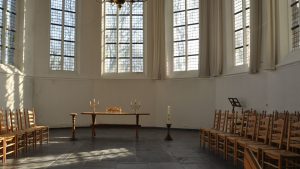 Zomeravondconcert in Warmenhuizen
