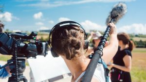 Videolab Schagen brengt ambachten in beeld