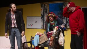 Toneelvereniging Molière in ‘De GOOT’