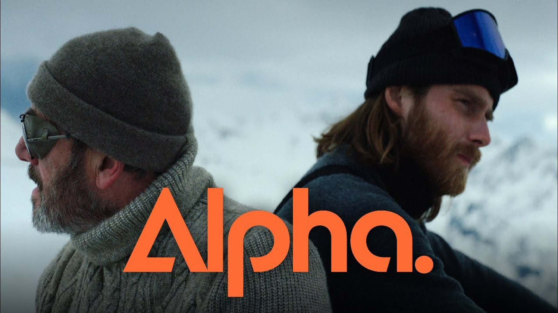 Alpha in Take One  