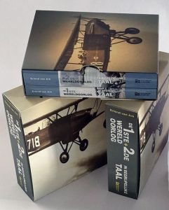 Lezing over 80 jaar vrijheid op Fort Kijkduin