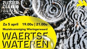 Waertse Wateren – Waar muziek stroomt