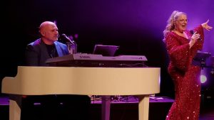 Alexander Broussard & Friends in Scagon